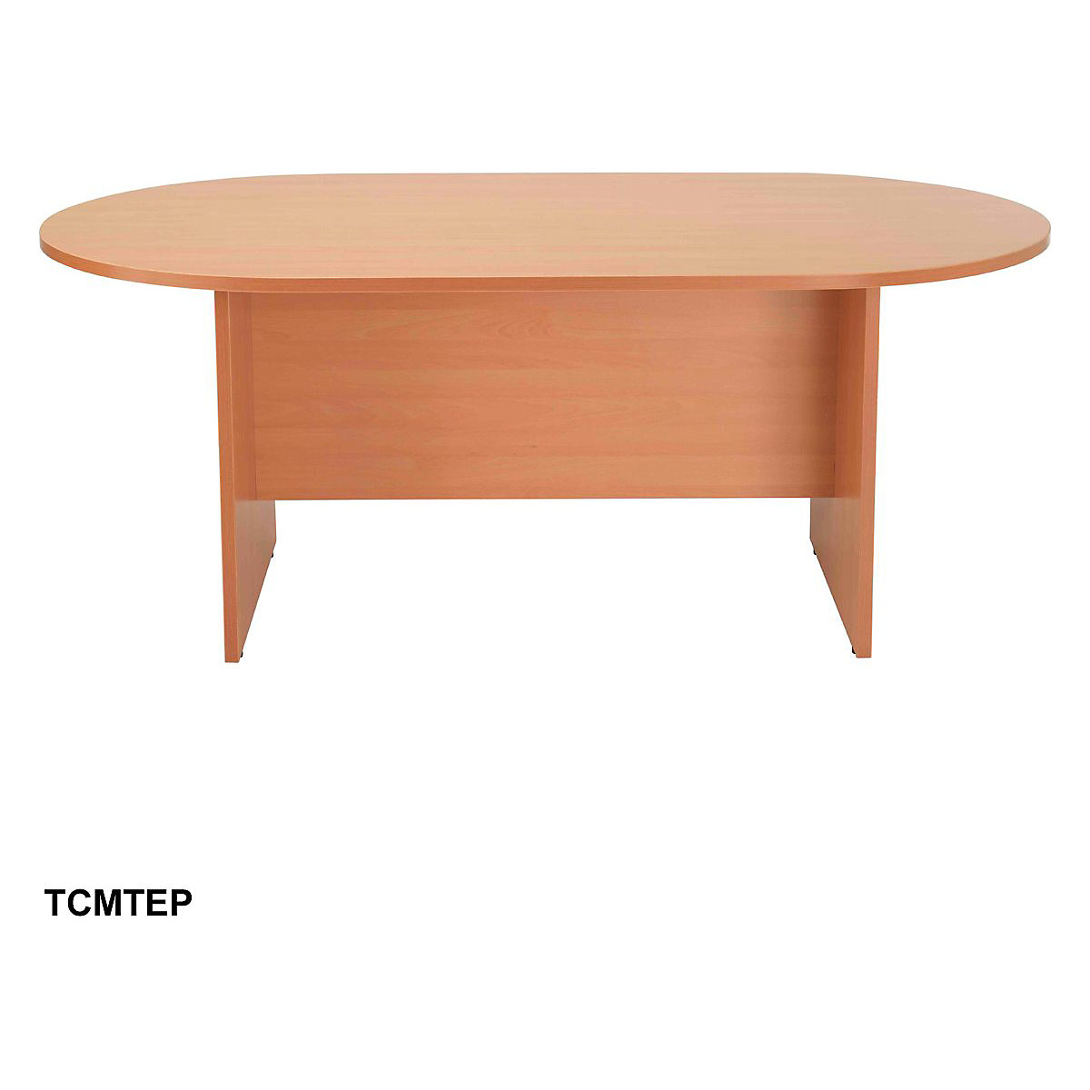 Classic Wooden Meeting Tables (Product illustration 8)-7