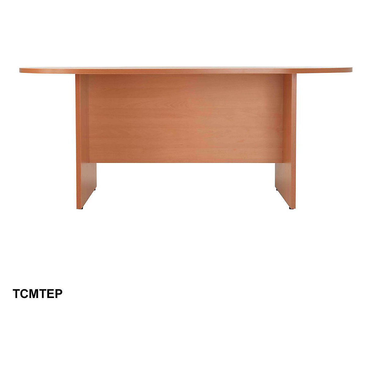 Classic Wooden Meeting Tables (Product illustration 9)-8
