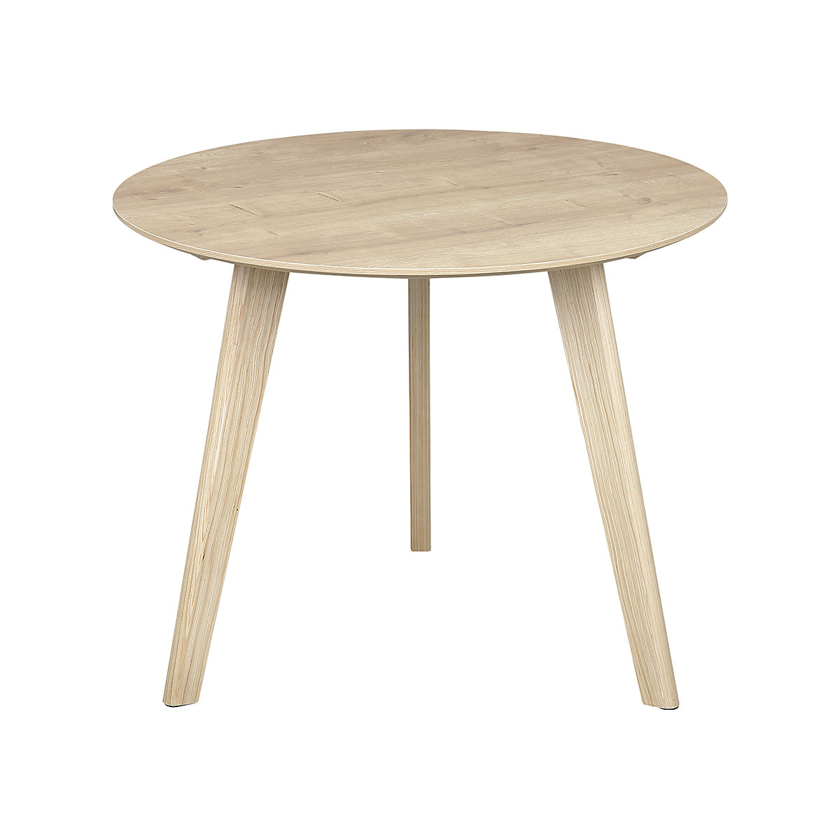 Conclave Meeting Table