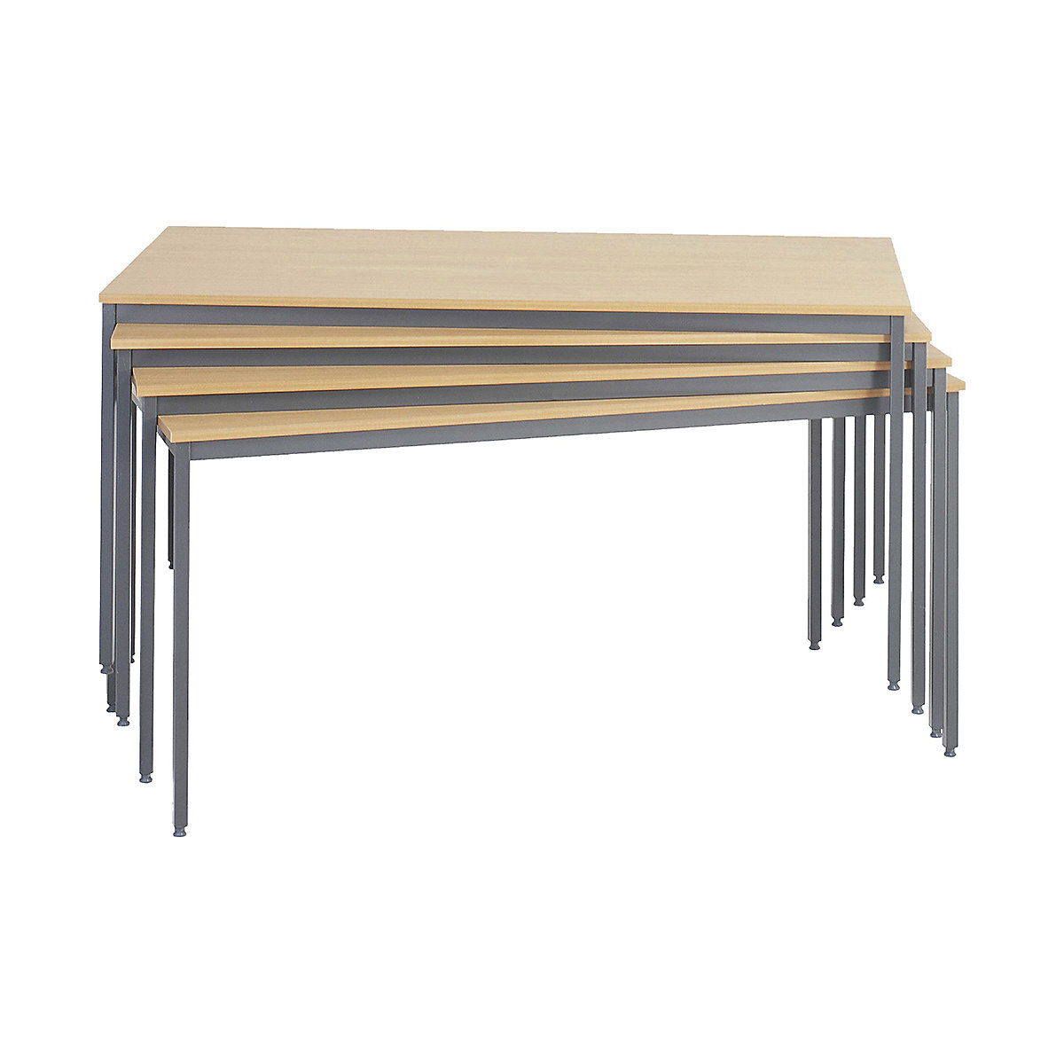 Flexi Tables Rectangular