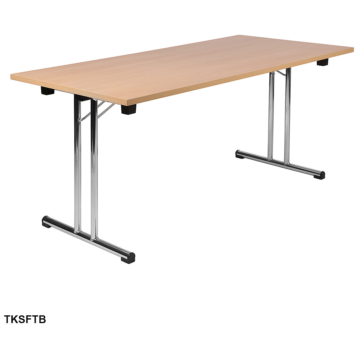 Folding Office Tables (Product illustration 2)-1