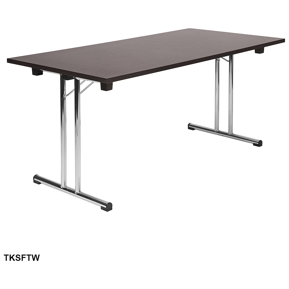Folding Office Tables (Product illustration 3)-2