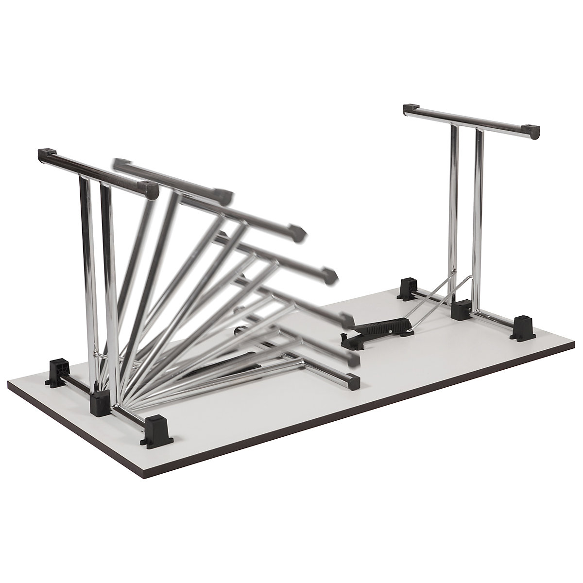Folding Office Tables (Product illustration 6)-5
