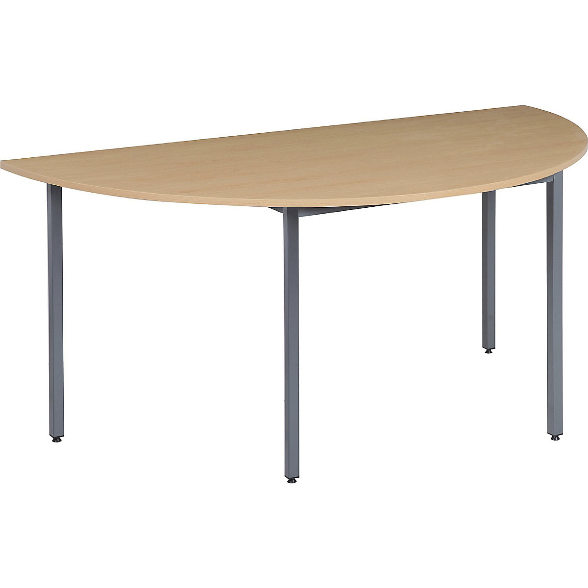 Karbon Semi Circular Flexi Tables