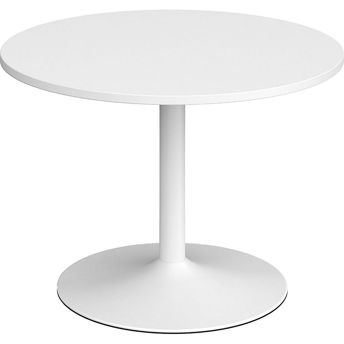Reunion Round Boardroom Tables