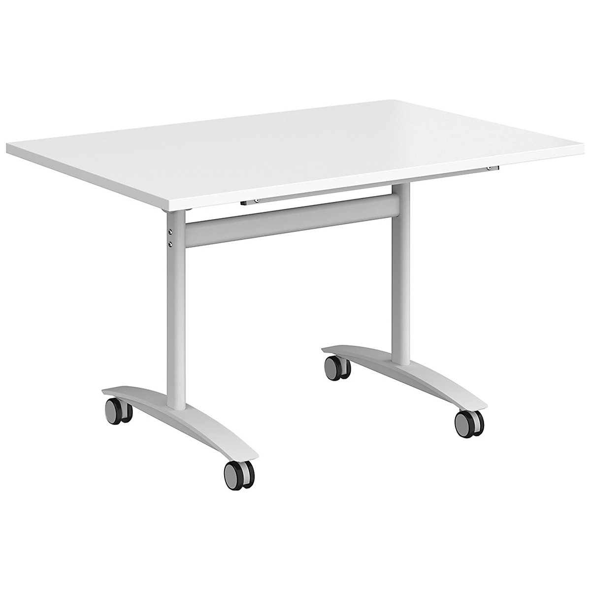 Unite Plus Rectangular Flip Top Tables