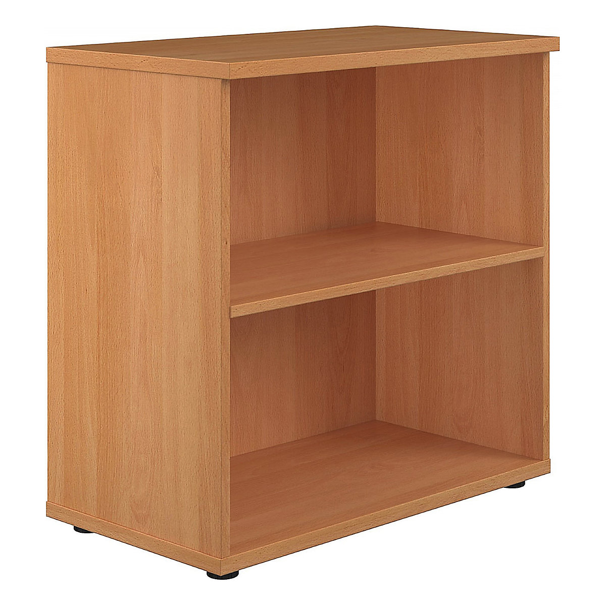 Commerce II Office Bookcases