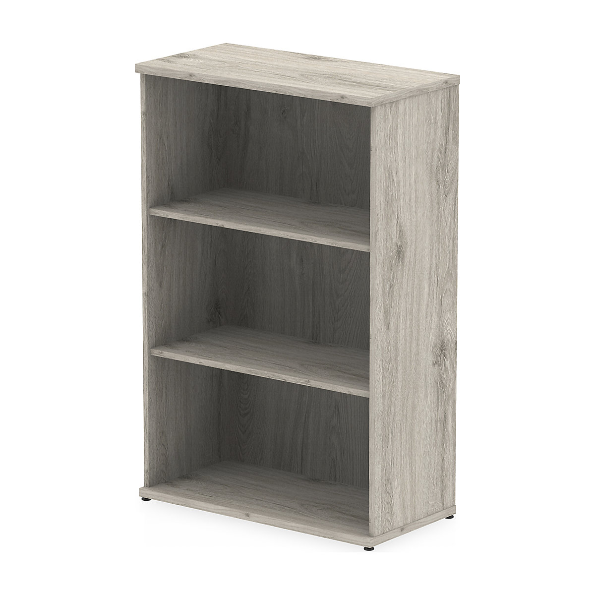 Impulse Wooden Office Bookcases