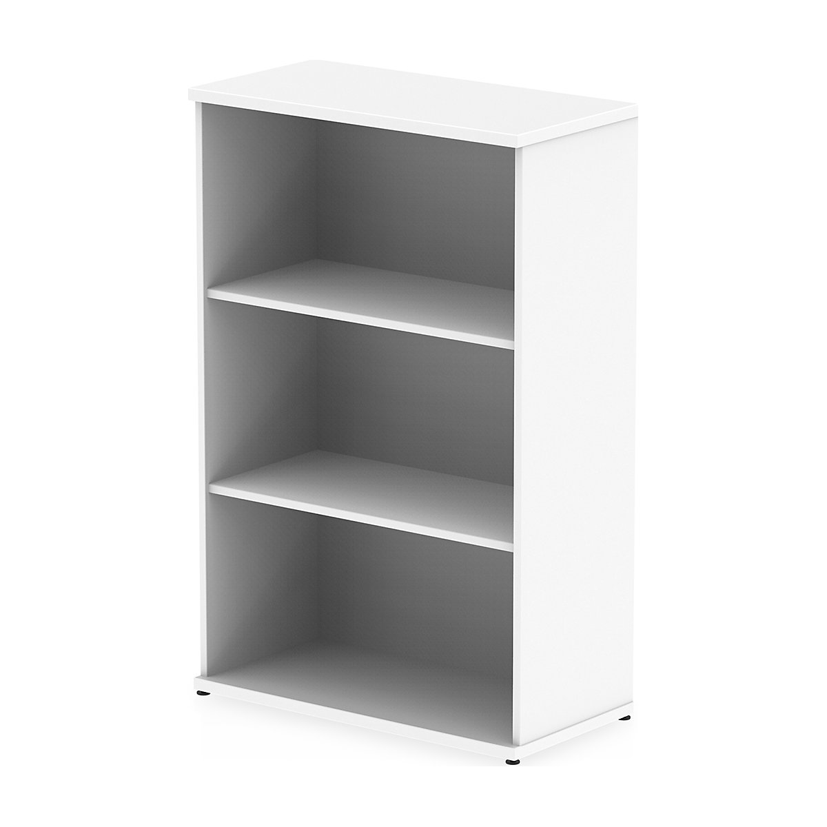 Impulse Wooden Office Bookcases