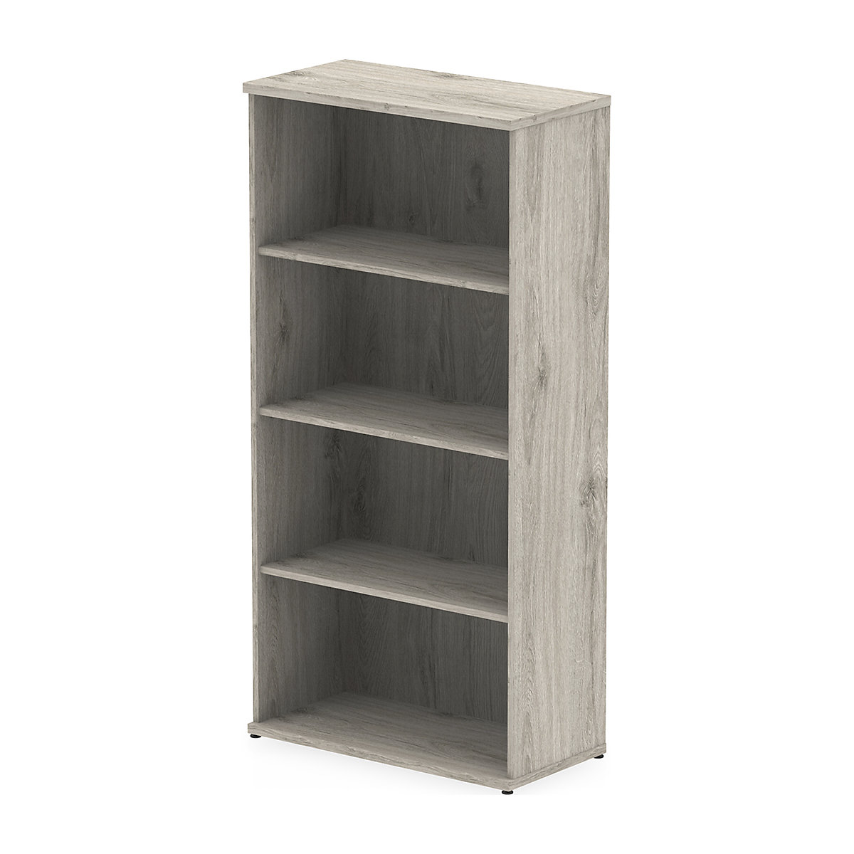 Impulse Wooden Office Bookcases