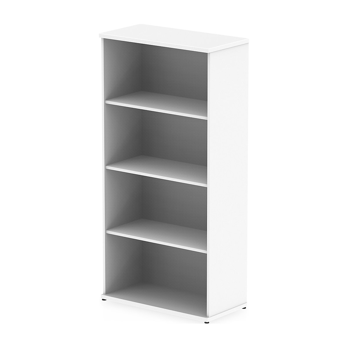 Impulse Wooden Office Bookcases