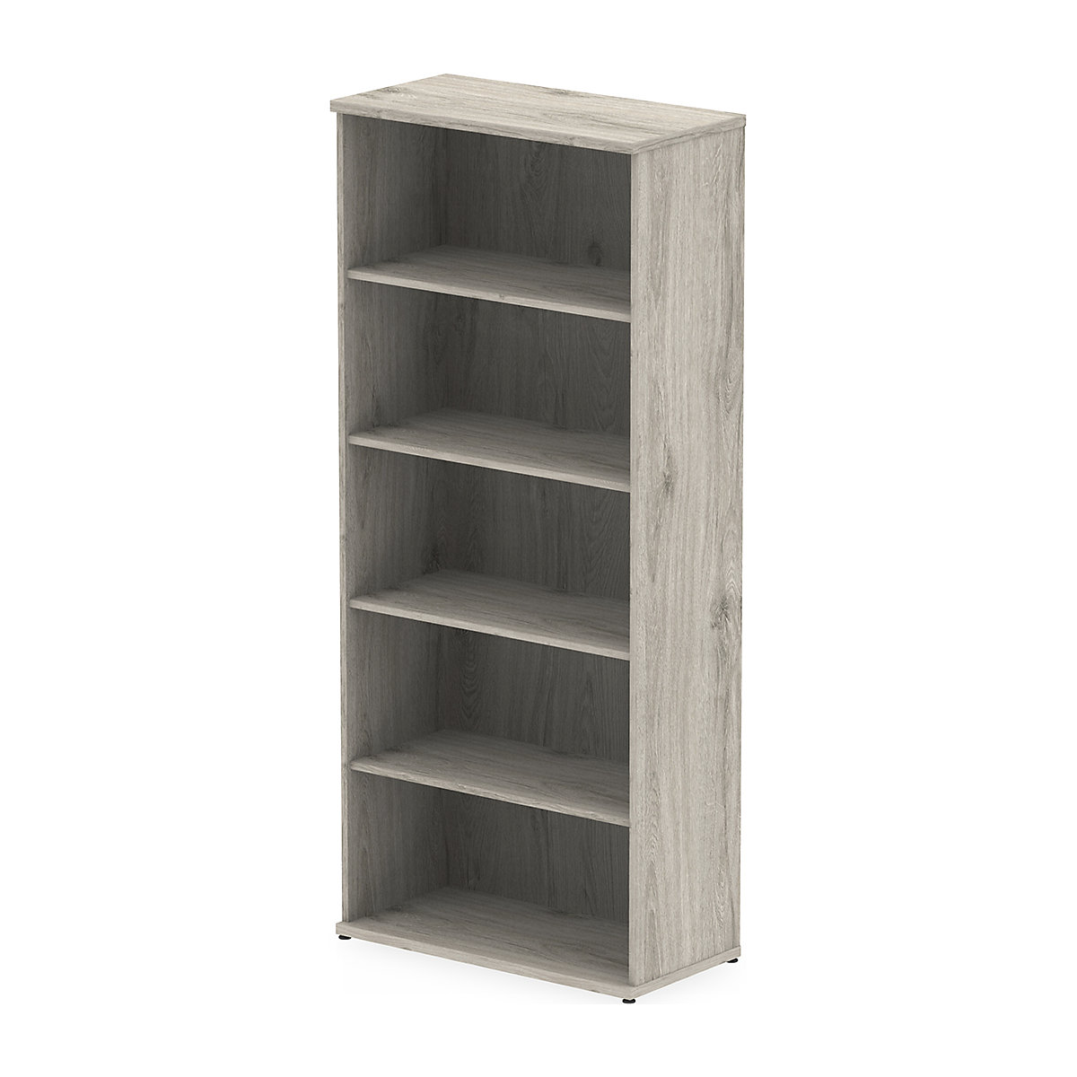 Impulse Wooden Office Bookcases