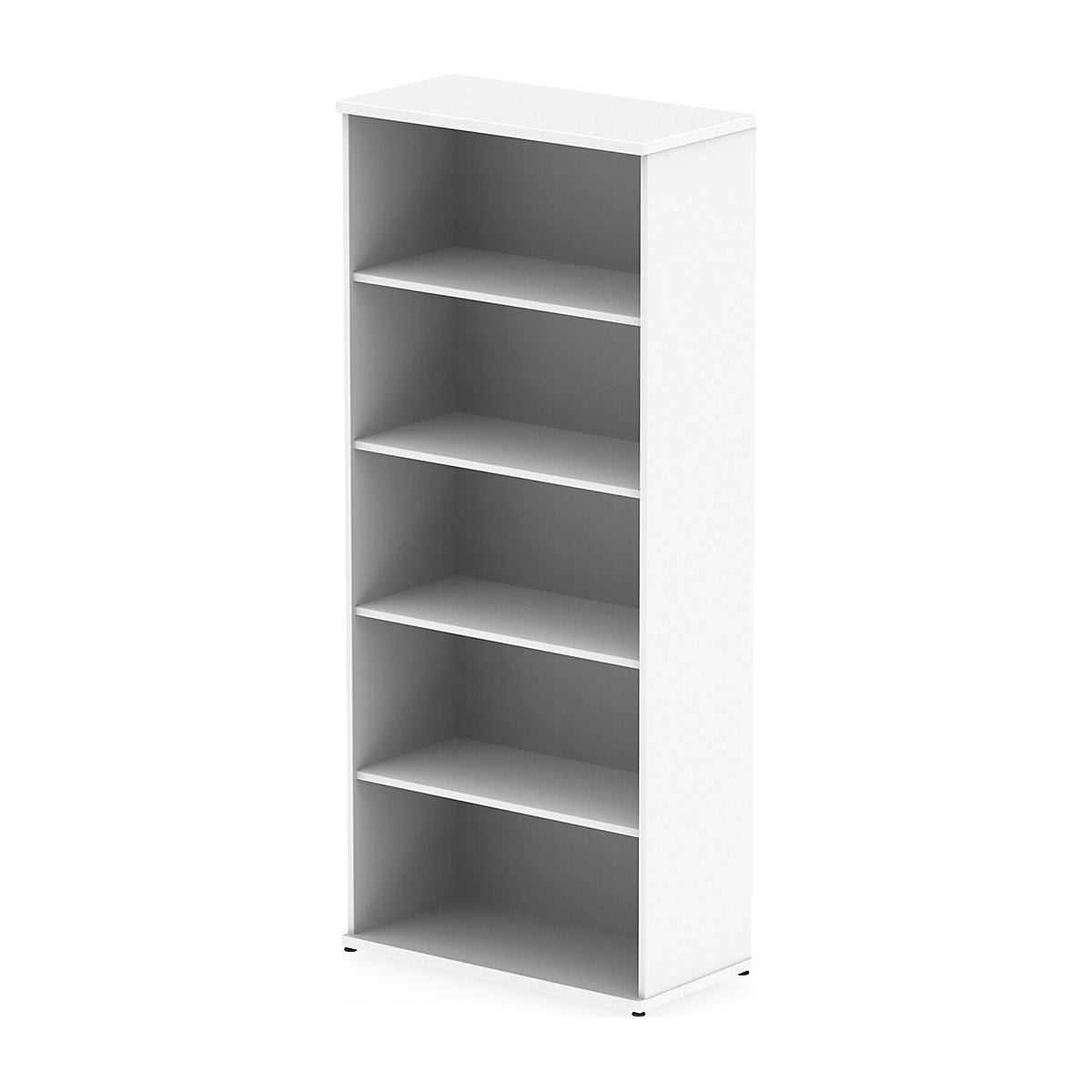 Impulse Wooden Office Bookcases