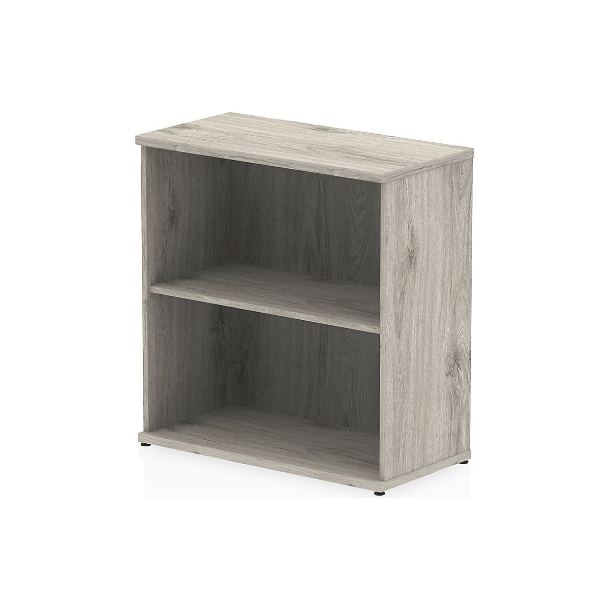 Impulse Wooden Office Bookcases