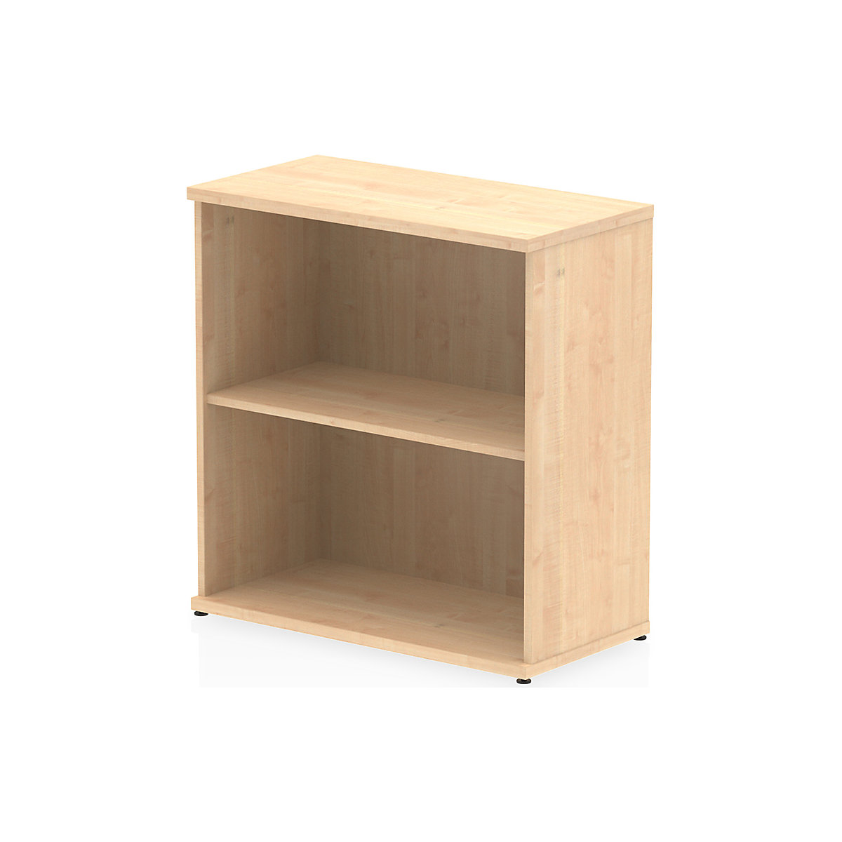 Impulse Wooden Office Bookcases