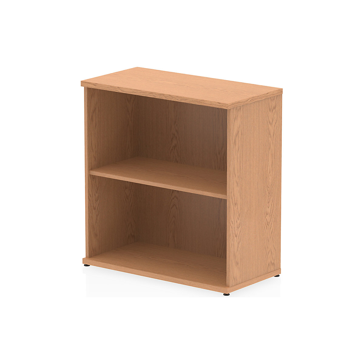 Impulse Wooden Office Bookcases