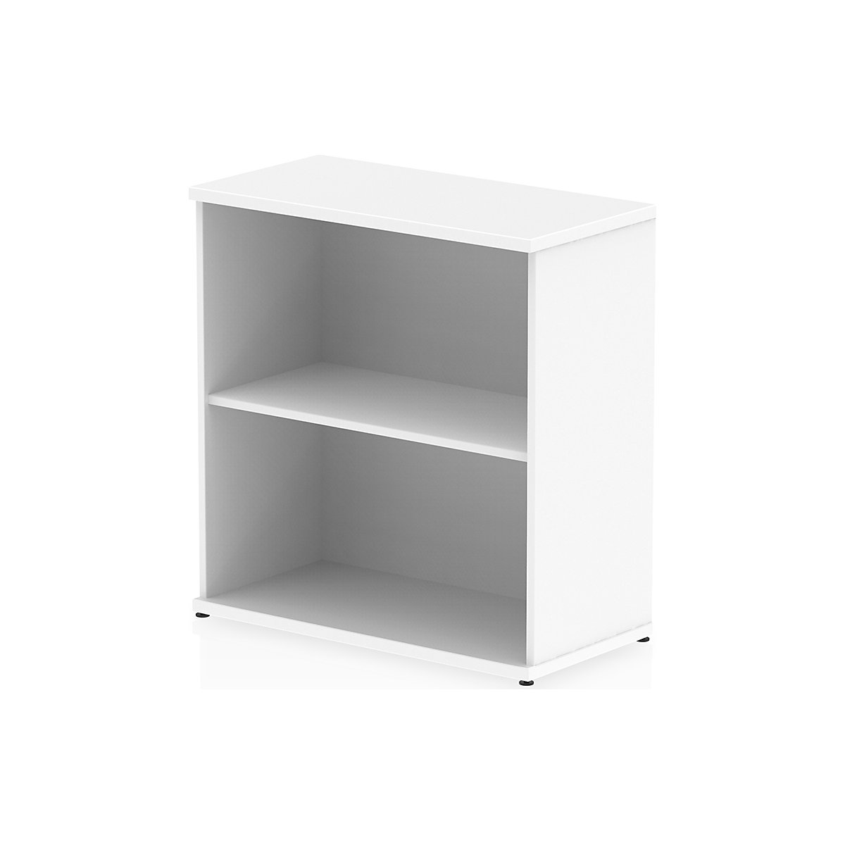 Impulse Wooden Office Bookcases