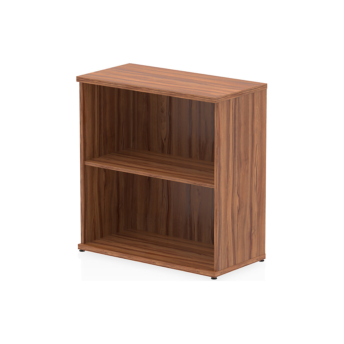 Impulse Wooden Office Bookcases