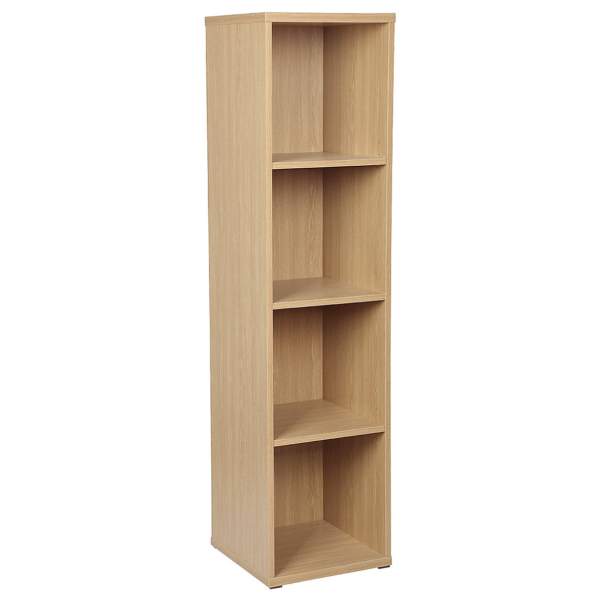 Karbon Narrow Bookcases