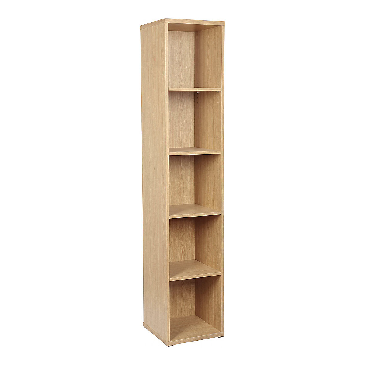 Karbon Narrow Bookcases