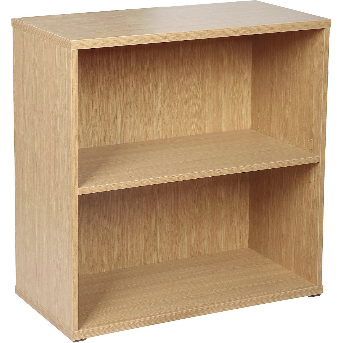 Karbon Office Bookcases (Product illustration 9)-8