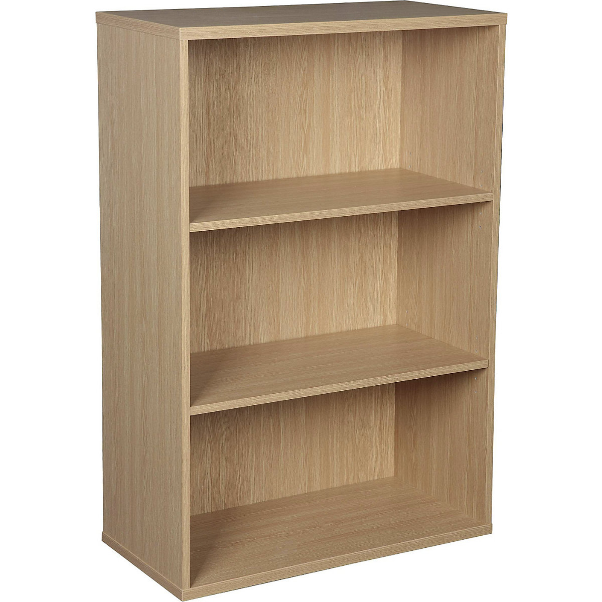 Karbon Office Bookcases (Product illustration 10)-9