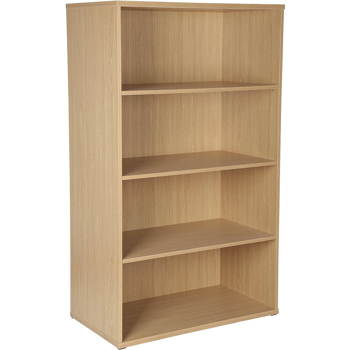 Karbon Office Bookcases (Product illustration 11)-10