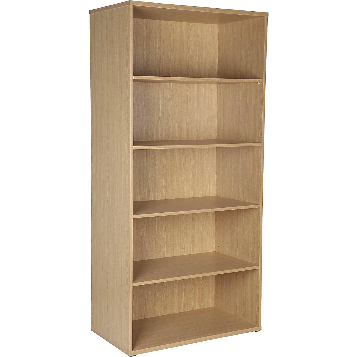 Karbon Office Bookcases (Product illustration 12)-11