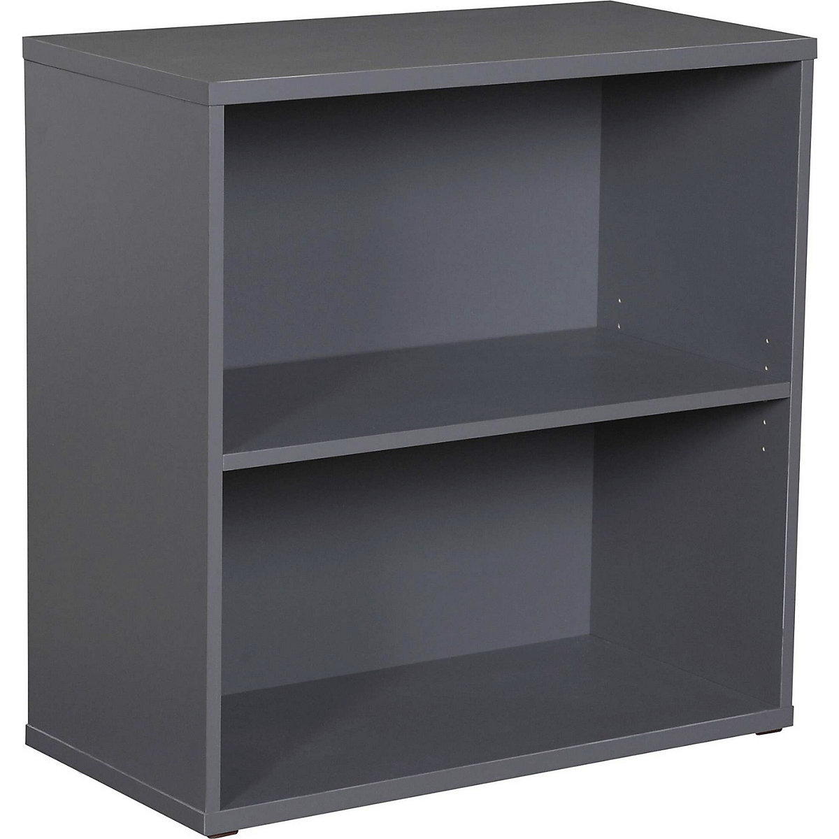 Karbon Office Bookcases (Product illustration 6)-5