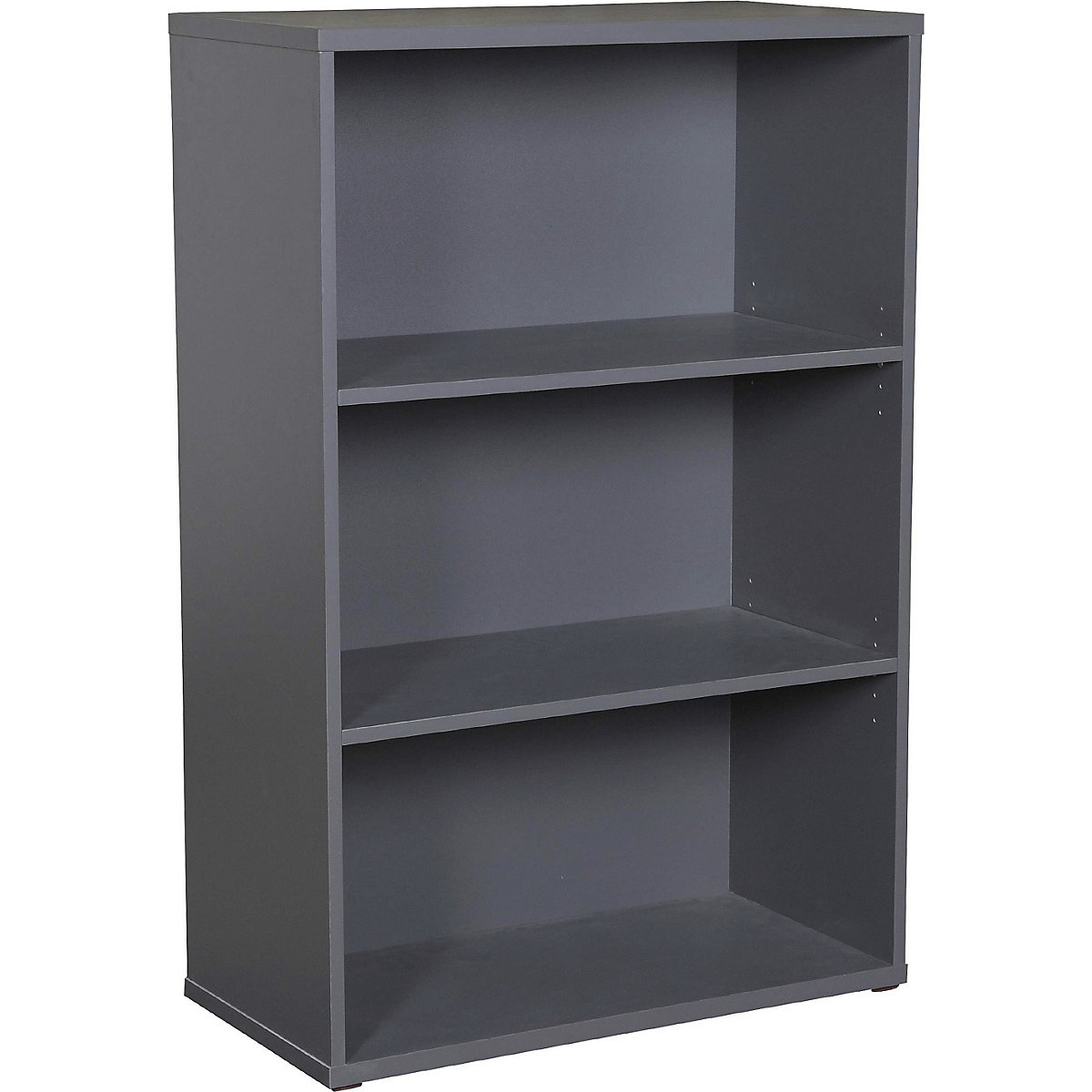 Karbon Office Bookcases