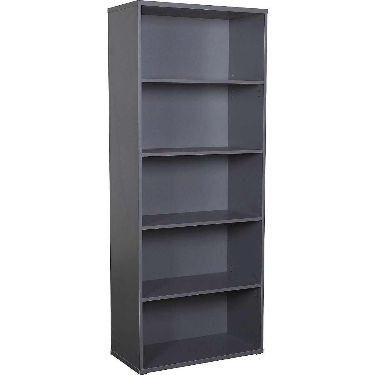 Karbon Office Bookcases (Product illustration 8)-7