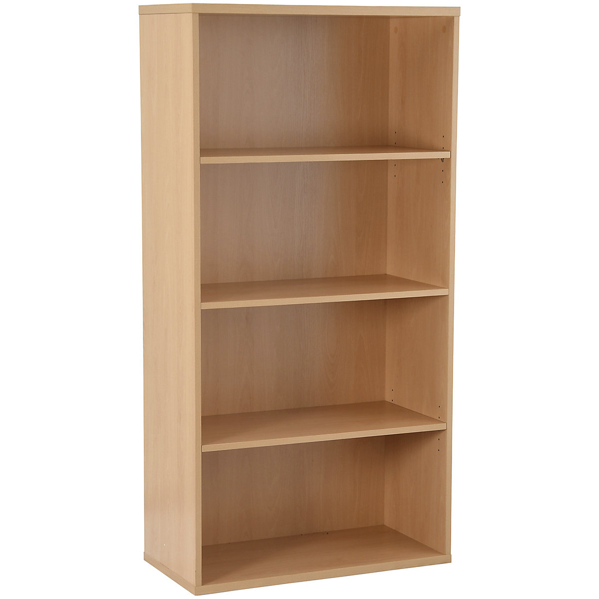 Karbon Office Bookcases