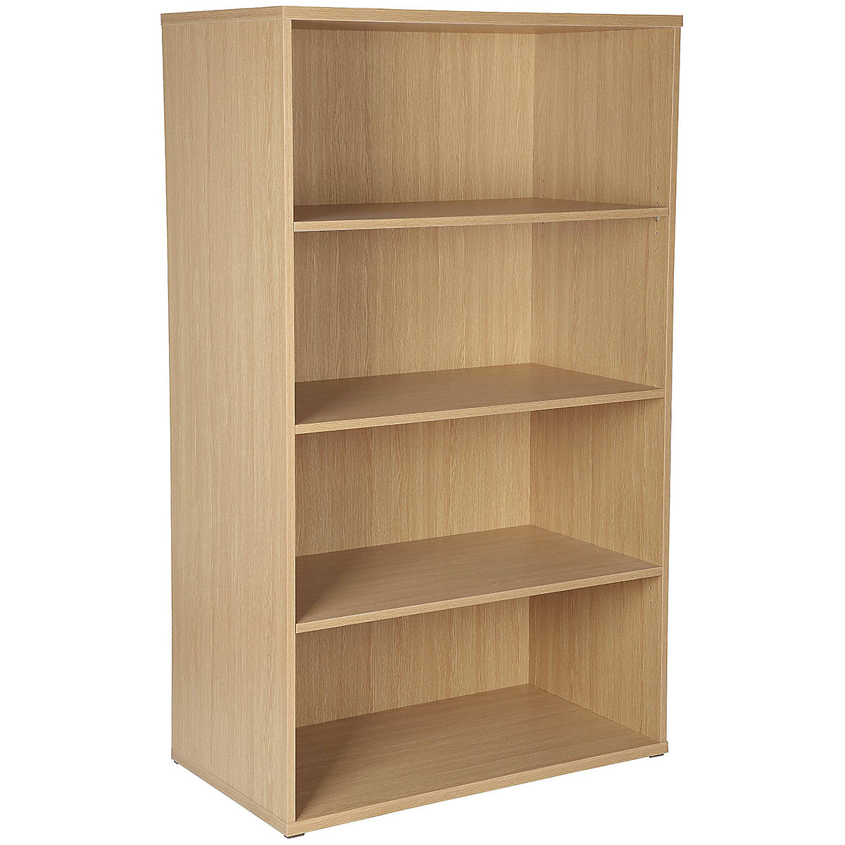 Karbon Office Bookcases