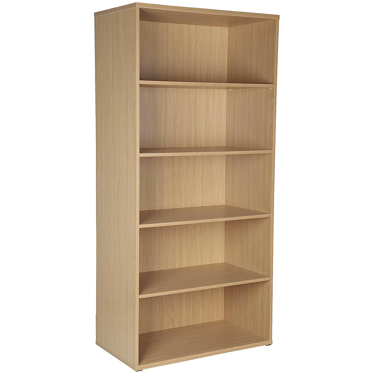 Karbon Office Bookcases