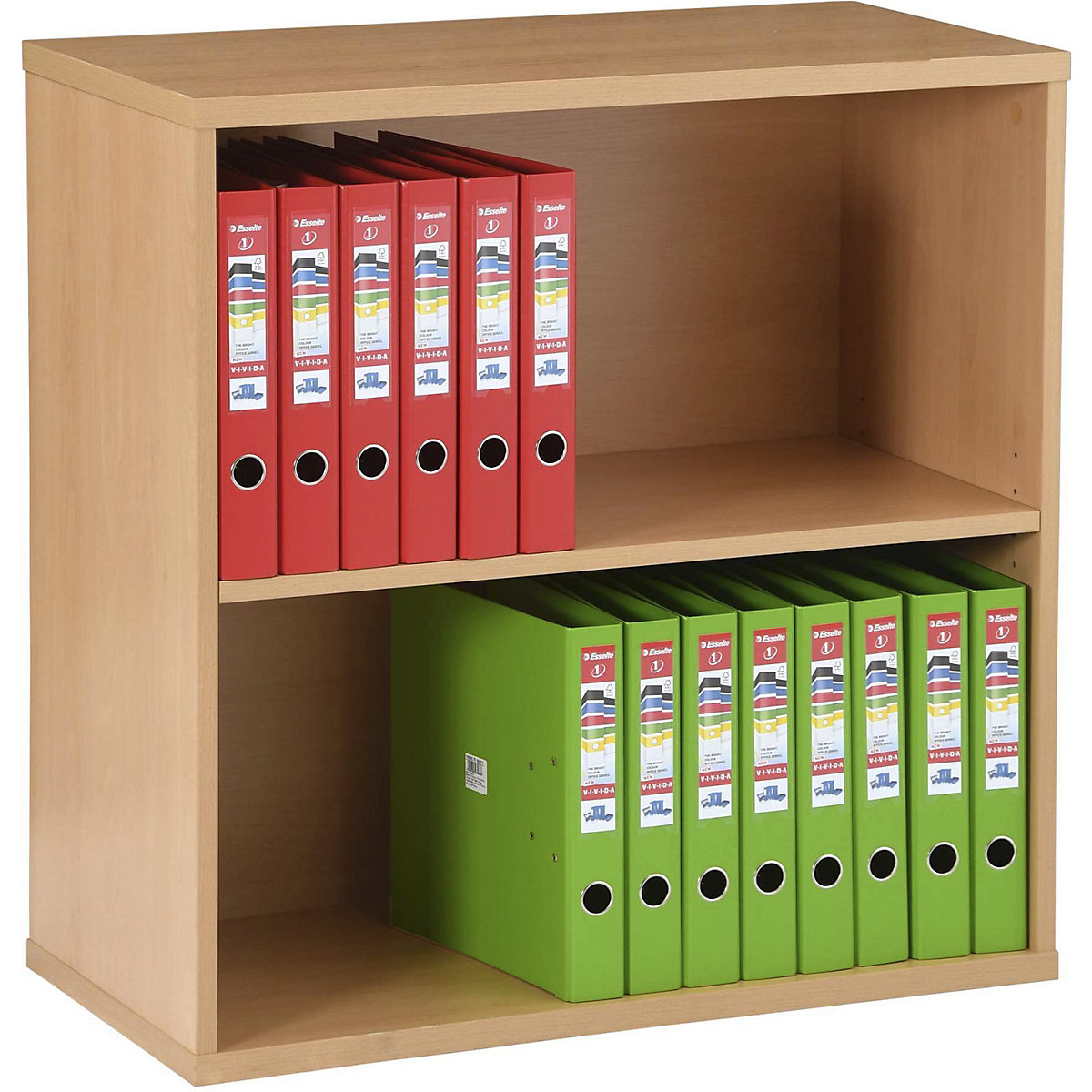Konnexion Office Bookcases