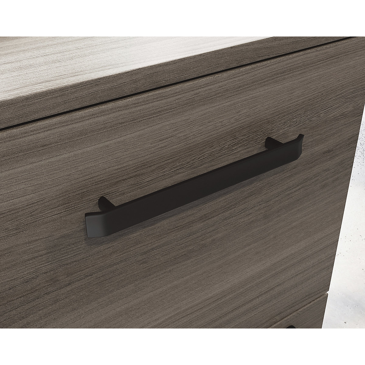 Associate Mobile Pedestal (Product illustration 5)-4