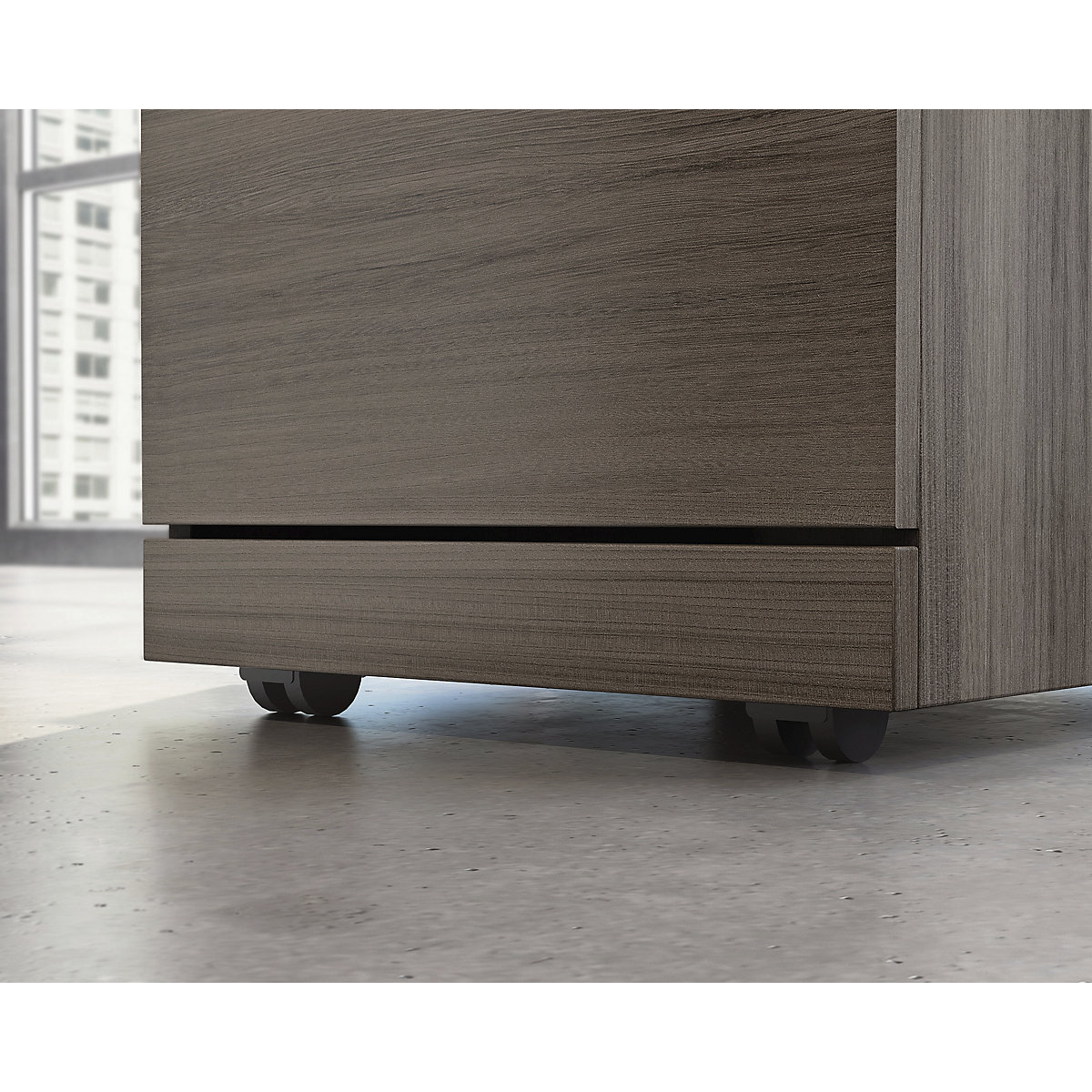 Associate Mobile Pedestal (Product illustration 6)-5