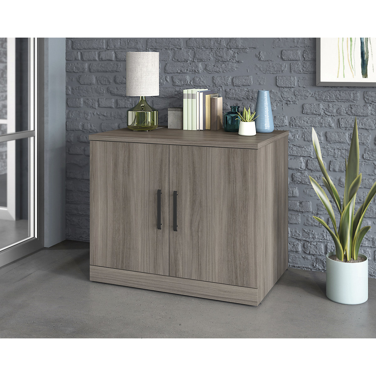 Associate Office Cupboard