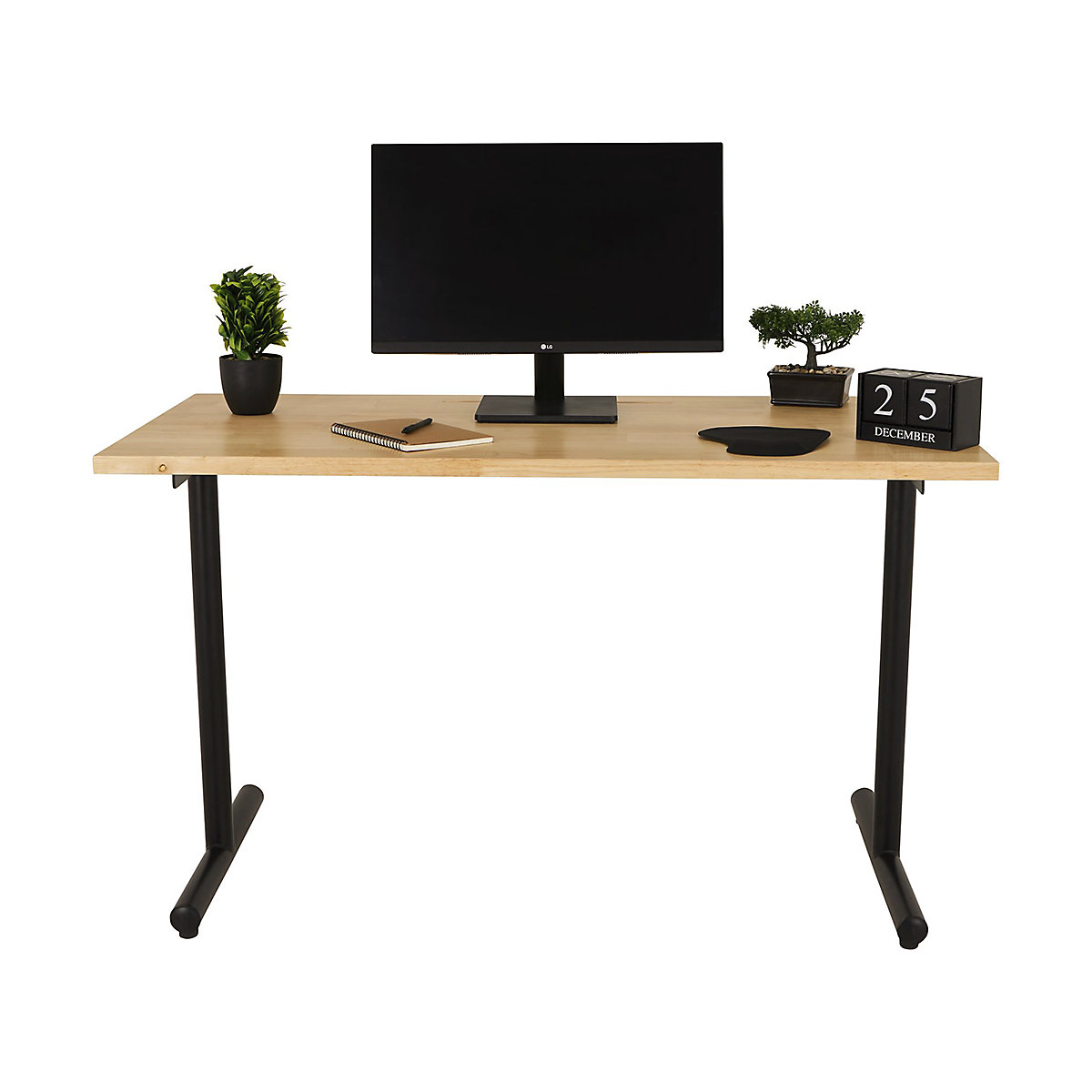BiGDUG Essentials Slimline Metal Mobile Pedestal (Product illustration 12)-11