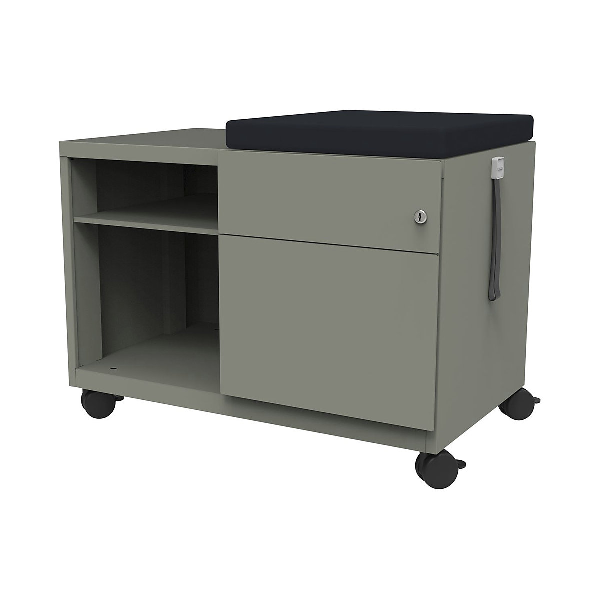 Bisley Caddy Pedestals