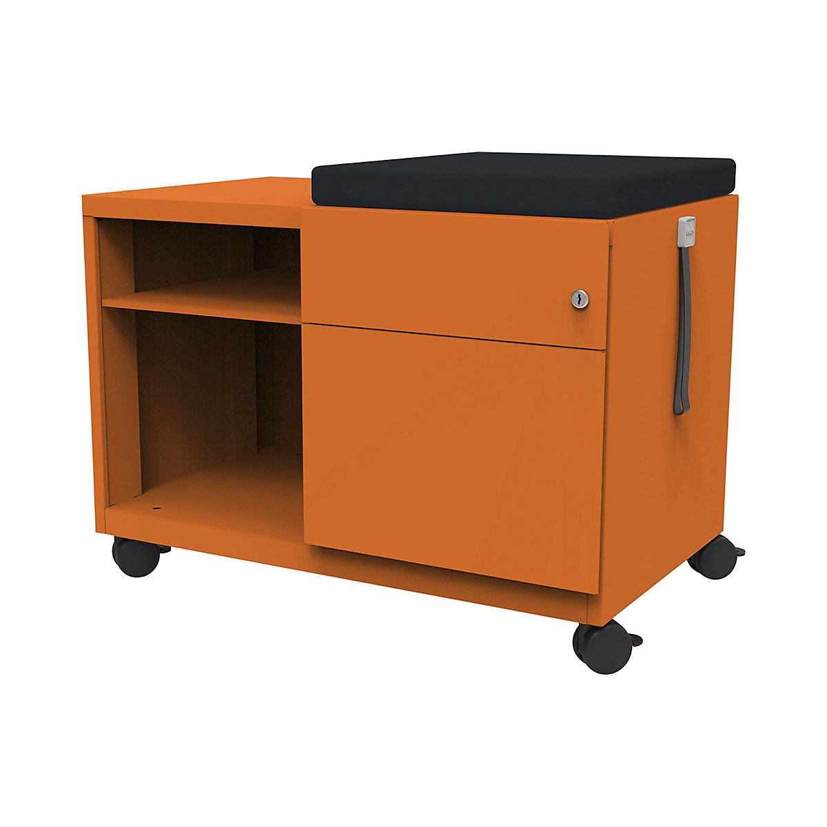 Bisley Caddy Pedestals