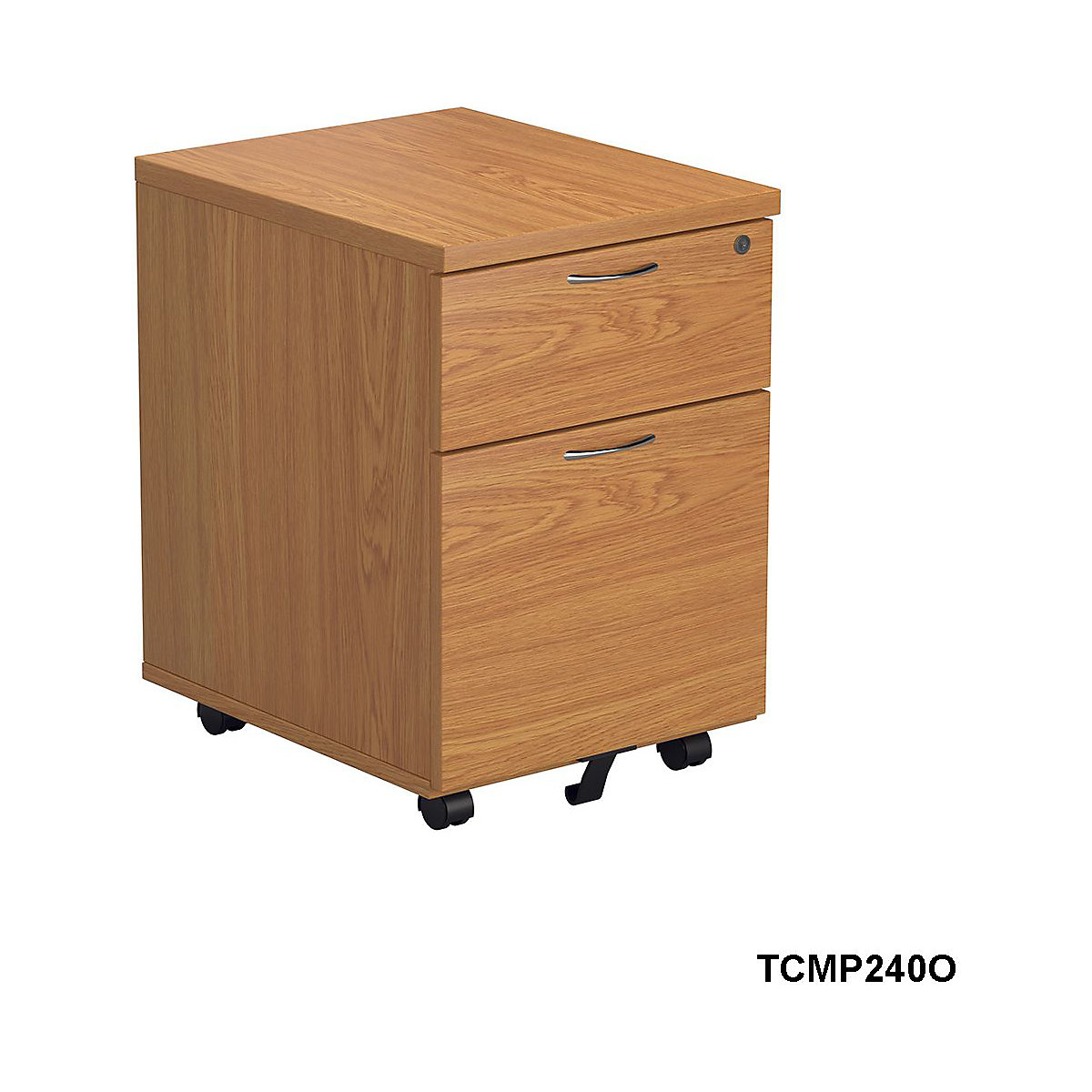 Classic Mobile Pedestals (Product illustration 4)-3
