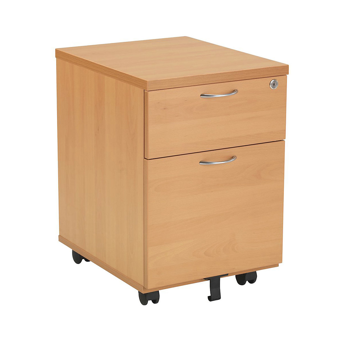 Classic Mobile Pedestals