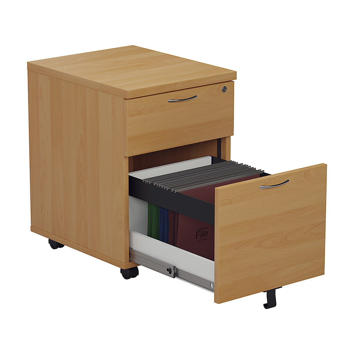Classic Mobile Pedestals pdplarge mrd  bd TCMP240 app web