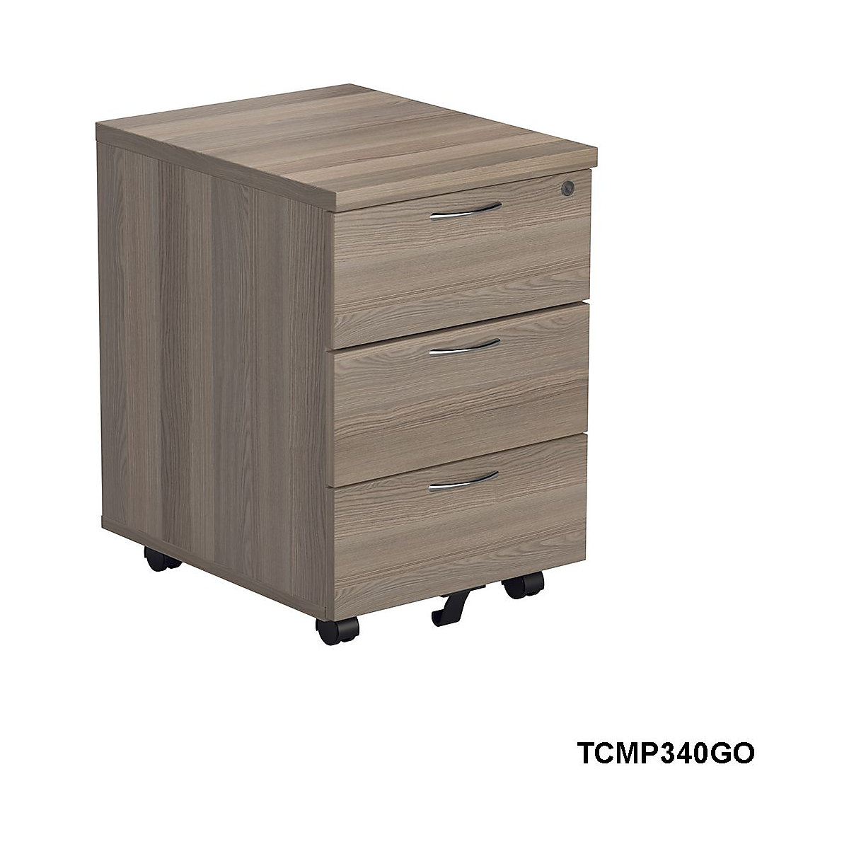 Classic Mobile Pedestals (Product illustration 10)-9