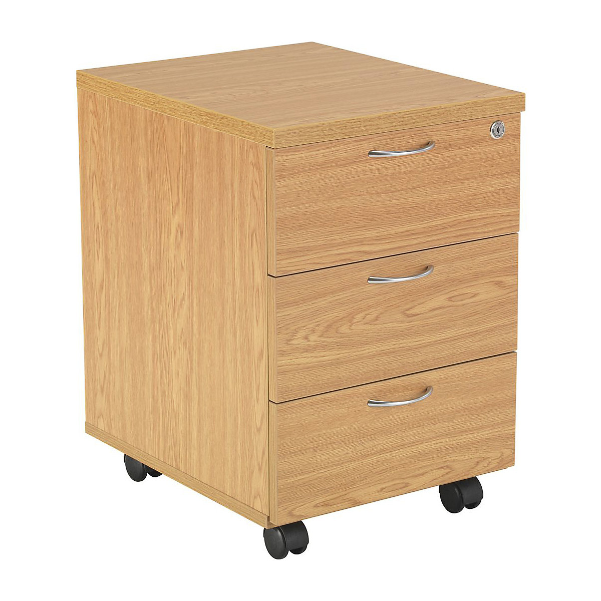 Classic Mobile Pedestals
