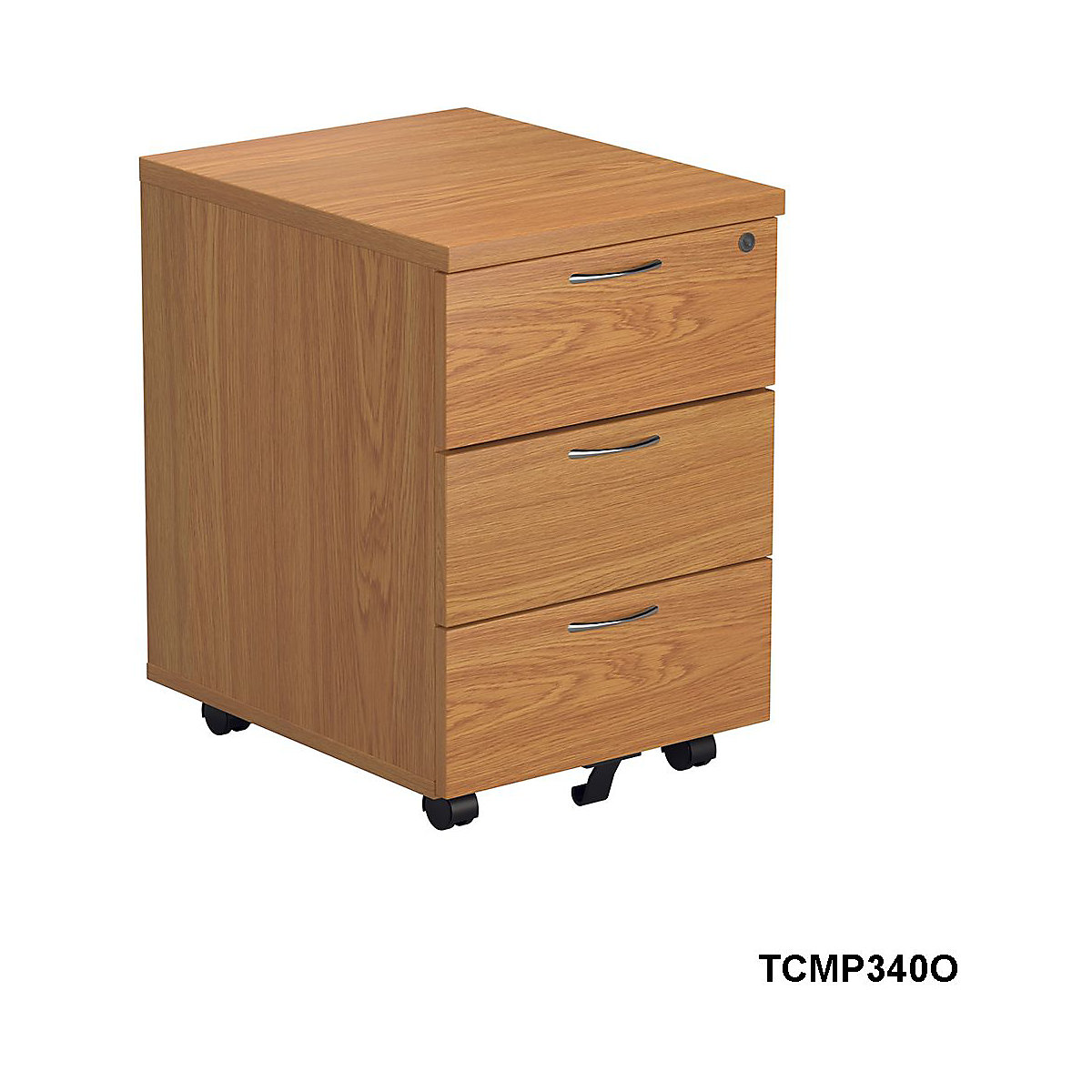 Classic Mobile Pedestals (Product illustration 8)-7