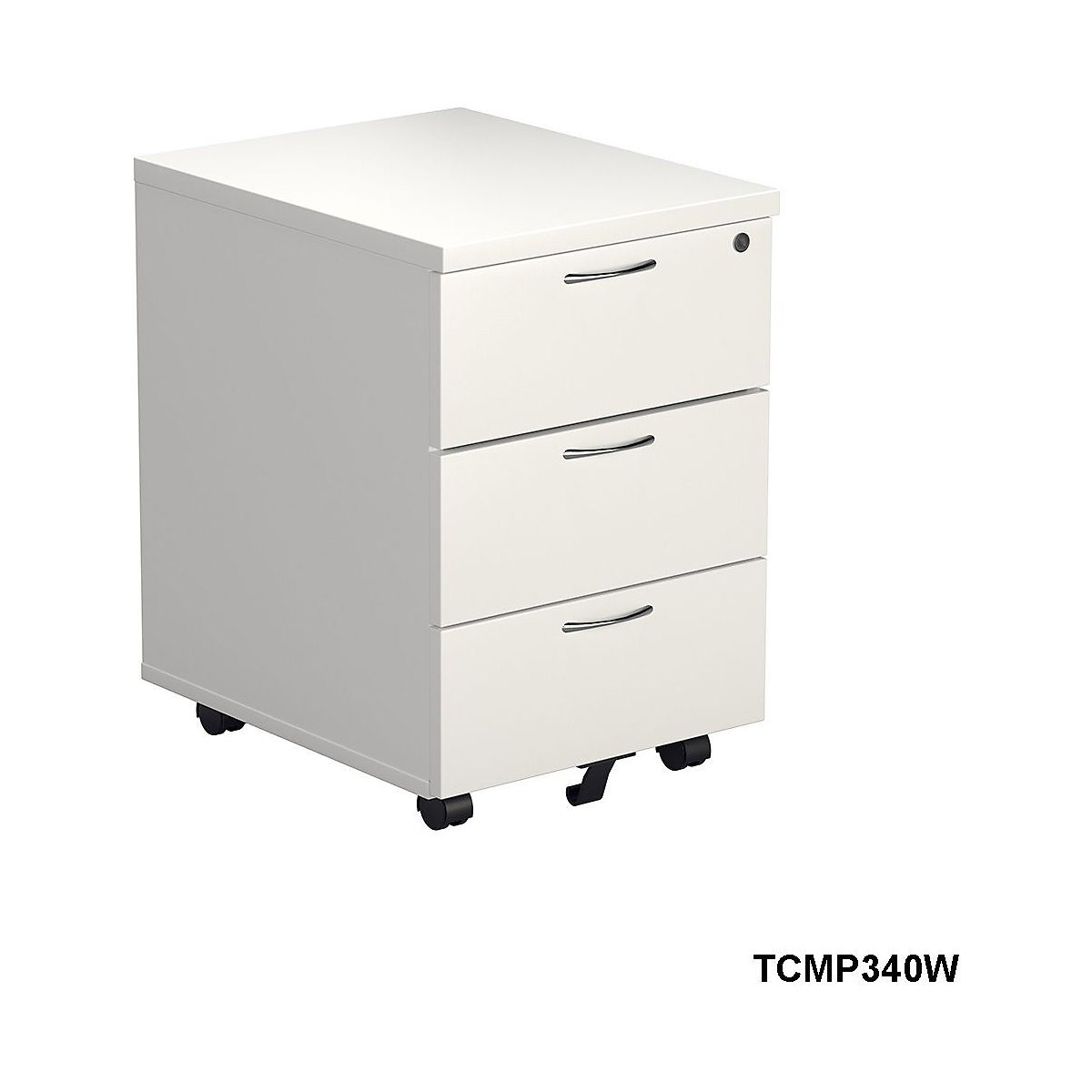 Classic Mobile Pedestals (Product illustration 9)-8