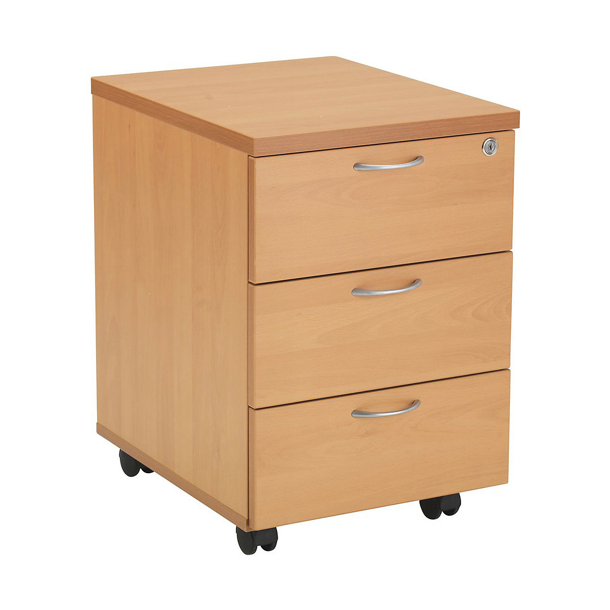 Classic Mobile Pedestals