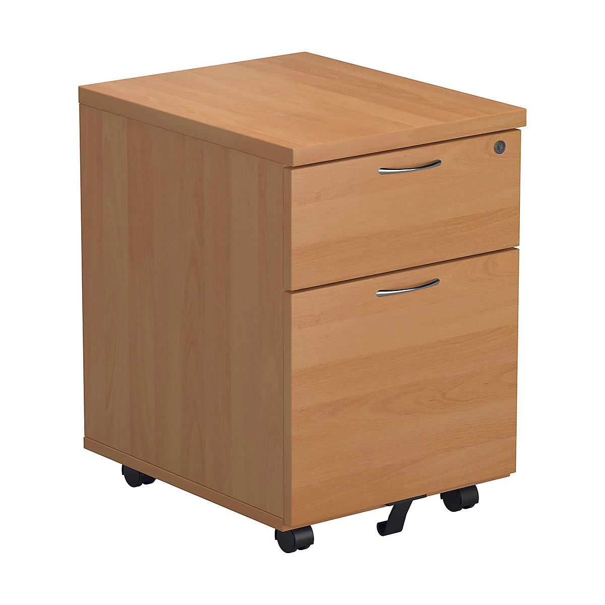 Commerce II Low Mobile Pedestals